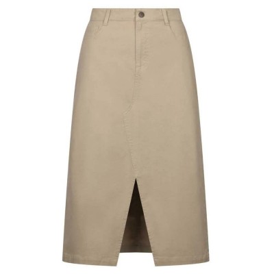 пола,дамски,поли,и,рокли,trespass,elsa,skirt,beige,(soft,stone)
