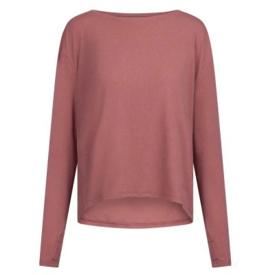 тениска,дамски,тениски,trespass,fontas,long,sleeve,t,shirt,light,mulberry,(pink)