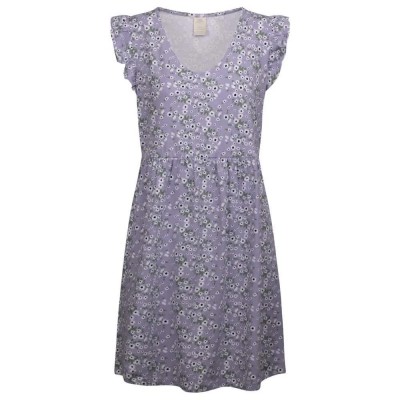 рокля,дамски,поли,и,рокли,trespass,gertha,dress,gelsomino,print,(purple)