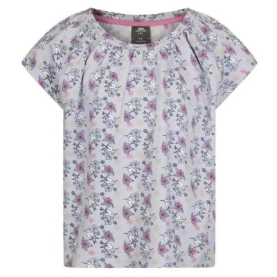 тениска,детски,тениски,trespass,josey,short,sleeve,t,shirt,grey,skies,(grey)