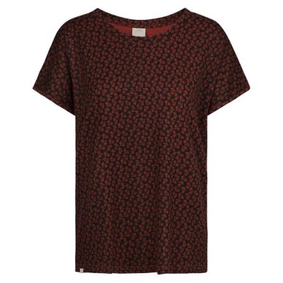 тениска,дамски,тениски,trespass,morgana,short,sleeve,t,shirt,black,(black,print)