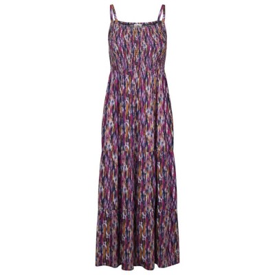 рокля,дамски,поли,и,рокли,trespass,selena,dress,navy,print,(multicolor)