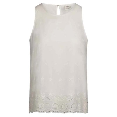 тениска,дамски,тениски,trespass,zadie,sleeveless,t,shirt,white,(white)