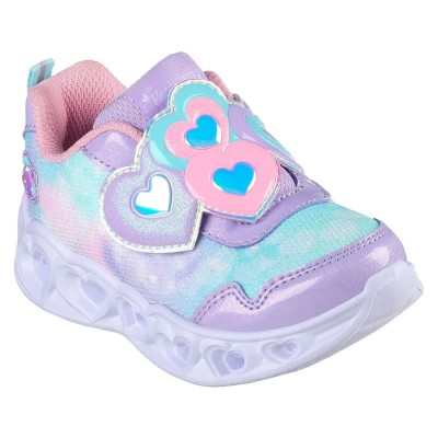 маратонки,детски,маратонки,skechers,heart,lights,trainers,lilac,pink,blue,(blue,purple)