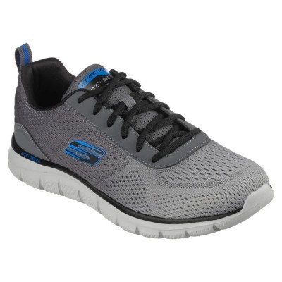 маратонки,мъжки,маратонки,дамски,маратонки,skechers,track,trainers,grey,(charcoal,grey)