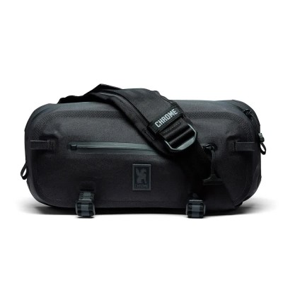 чанта,за,през,рамо,чанти,за,през,рамо,chrome,mini,kadet,wp,messenger,bag,black,(black)