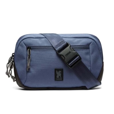 чанта,всички,чанти,chrome,ziptop,waist,bag,indigo,(blue)