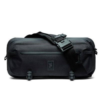 чанта,за,през,рамо,чанти,за,през,рамо,chrome,kadet,wp,messenger,bag,black,(black)