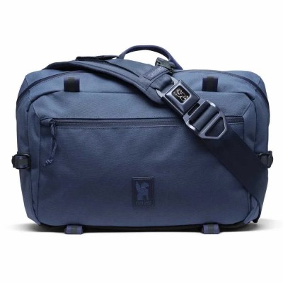 чанта,за,през,рамо,чанти,за,през,рамо,chrome,kadet,max,messenger,bag,blue,(indigo)