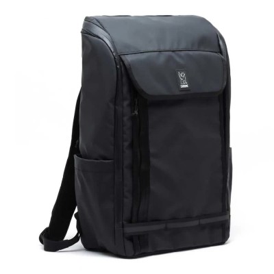 раница,раници,chrome,volcan,35l,backpack,black,tarp,(black)