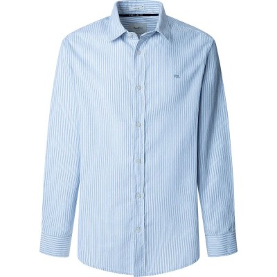 риза,с,дълъг,ръкав,мъжки,ризи,pepe,jeans,alvin,long,sleeve,shirt,blue
