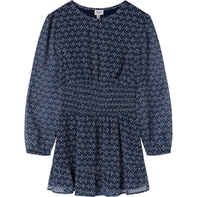 рокля,дамски,поли,и,рокли,pepe,jeans,amelia,dress,blue,(navy)
