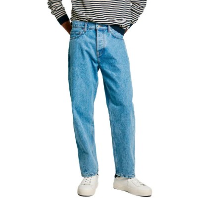 мъжки,панталони,pepe,jeans,barrel,jeans,denim,light,blue,(blue)