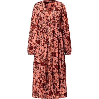 рокля,дамски,поли,и,рокли,pepe,jeans,belinda,dress,pink,(washed,pink)