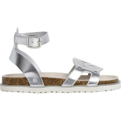 сандали,детски,сандали,и,чехли,pepe,jeans,berlin,stars,g,sandals,silver