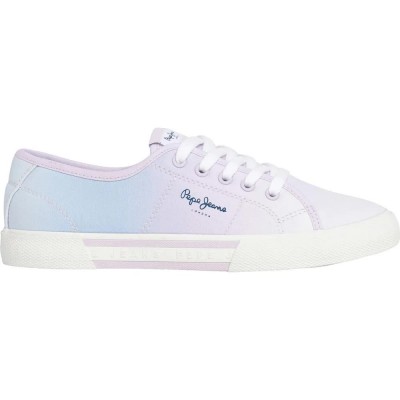маратонки,дамски,маратонки,pepe,jeans,brady,colors,trainers,purple