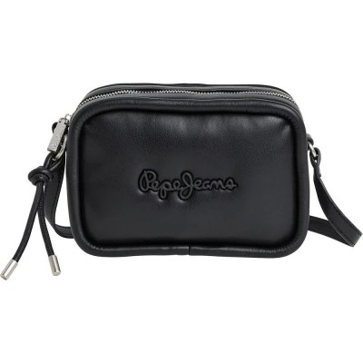 чанта,всички,чанти,pepe,jeans,brianae,softy,bag,black