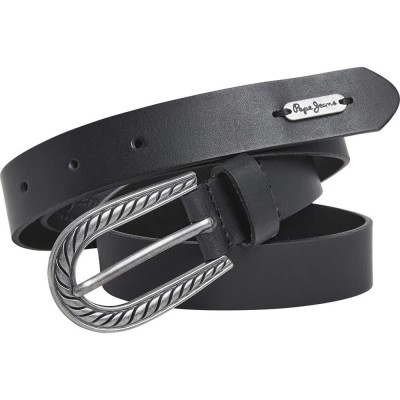 колан,колани,pepe,jeans,camila,belt,black