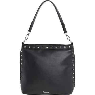 чанта,всички,чанти,pepe,jeans,cassidy,mai,bag,black