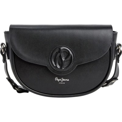 чанта,всички,чанти,pepe,jeans,crisha,limited,bag,black