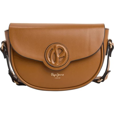 чанта,всички,чанти,pepe,jeans,crisha,limited,bag,brown