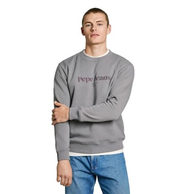 блуза,мъжки,пуловери,pepe,jeans,dale,sweatshirt,grey,(industrial,grey)