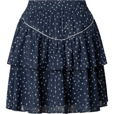пола,дамски,поли,и,рокли,pepe,jeans,dany,skirt,blue,(ocean,blue)