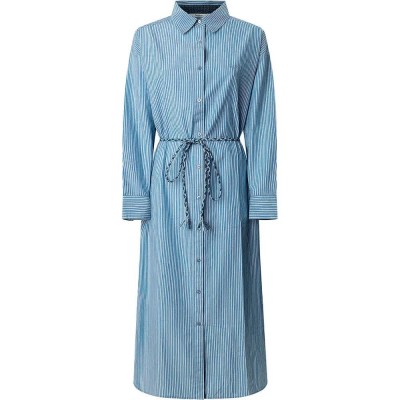 рокля,дамски,поли,и,рокли,pepe,jeans,dawa,long,sleeve,dress,blue,(blue)