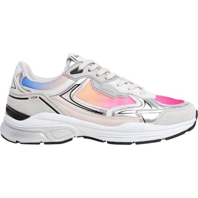 маратонки,дамски,маратонки,pepe,jeans,dave,colors,w,trainers,grey