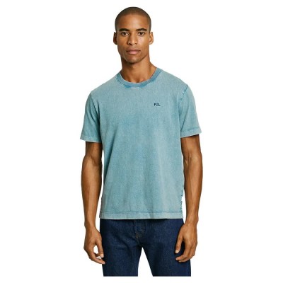 тениска,мъжки,тениски,pepe,jeans,denim,tee,short,sleeve,t,shirt,blue,(indigo,blue)