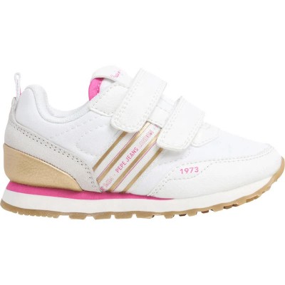 маратонки,мъжки,маратонки,дамски,маратонки,pepe,jeans,dublin,half,gk,trainers,white,(white)