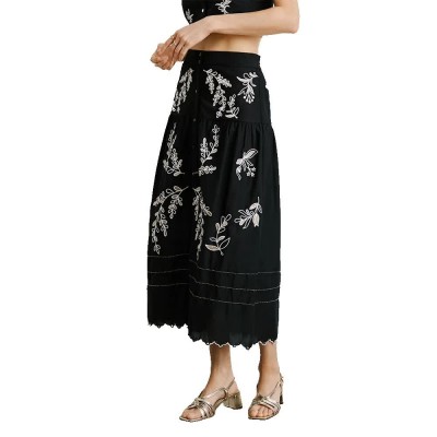 пола,дамски,поли,и,рокли,pepe,jeans,epsom,skirt,black,(black)