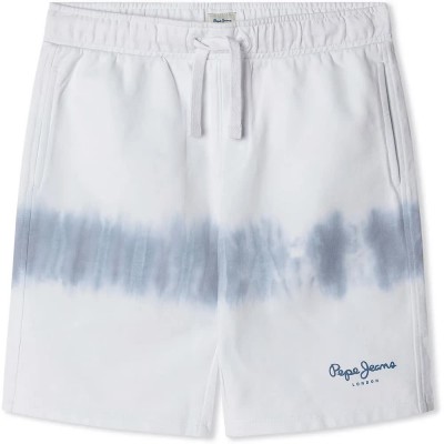 къси,панталони,детски,панталони,pepe,jeans,fabius,shorts,white,(azzurro,blue)