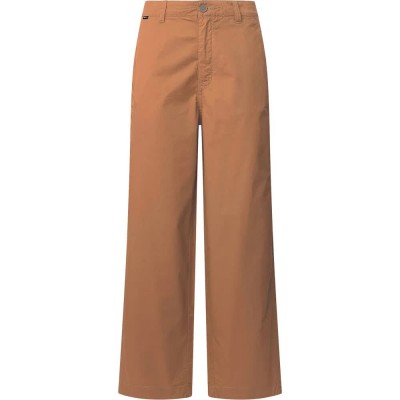 панталони,дамски,панталони,pepe,jeans,gina,pants,brown,(washed,orange)
