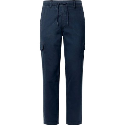 панталони,мъжки,панталони,pepe,jeans,gymdigo,2,cargo,pants,blue,(dulwich,blue)