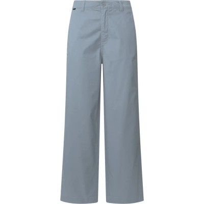 панталони,дамски,панталони,pepe,jeans,gina,pants,dazed,blue,(blue)