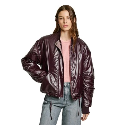 яке,дамски,якета,и,палта,pepe,jeans,gabi,jacket,bordeaux,red,(red)