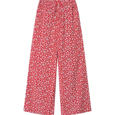 панталони,детски,панталони,pepe,jeans,harriet,pants,pink,(royal,red)
