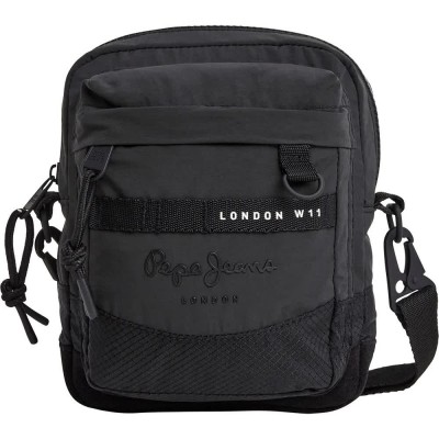 чанта,всички,чанти,pepe,jeans,heich,bristol,waist,bag,black