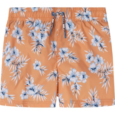 бански,гащета,детски,бански,костюми,pepe,jeans,hibiscus,swimming,shorts,orange,(washed,orange)