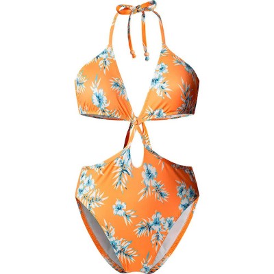 бански,костюм,дамски,бански,костюми,pepe,jeans,hibiscus,c.o,swimsuit,orange,(washed,orange)