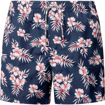 бански,гащета,мъжки,бански,костюми,pepe,jeans,hibiscus,swimming,shorts,navy,(blue)