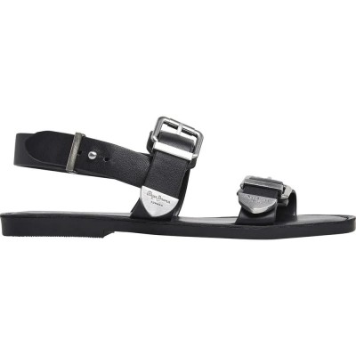 сандали,дамски,сандали,и,чехли,pepe,jeans,kat,double,sandals,silver