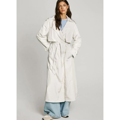 яке,дамски,якета,и,палта,pepe,jeans,joy,jacket,white