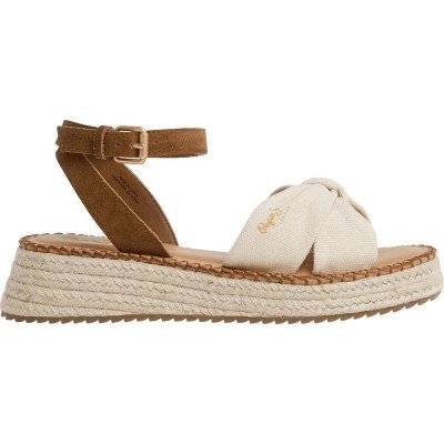 сандали,дамски,сандали,и,чехли,pepe,jeans,kate,bass,sandals,off,white,(white)