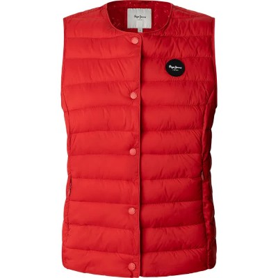 потник,дамски,потници,pepe,jeans,jane,vest,red,(red)