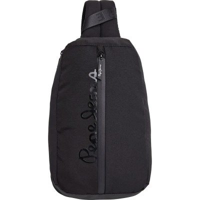 чанта,всички,чанти,pepe,jeans,jared,core,waist,bag,black