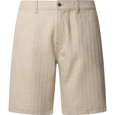 къси,панталони,мъжки,панталони,pepe,jeans,loose,ecru,denim,shorts,denim,9oz,ecru,stripe,denim,(beige)