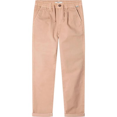 юношески,панталони,детски,панталони,pepe,jeans,junior,regular,comfort,pants,concrete,beige,(beige)