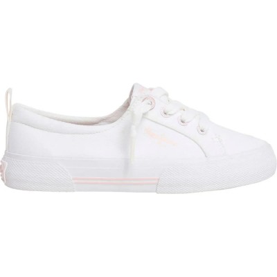маратонки,детски,маратонки,pepe,jeans,kenton,free,trainers,white